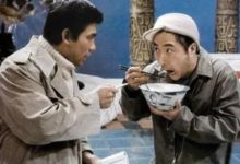 69岁朱时茂与美女打高尔夫，满头黑发健硕不见老，与陈佩斯差别大-博狗扑克 蜗牛扑克 德州扑克跟我学