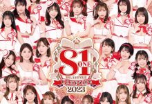 【EV扑克】S1女优总动员！为什么日向阳葵等4人没出现？-博狗扑克 蜗牛扑克 德州扑克跟我学