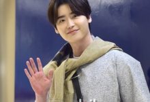 韩国艺人李钟硕迎儿童节为儿童医院捐献1亿韩元-博狗扑克 蜗牛扑克 德州扑克跟我学