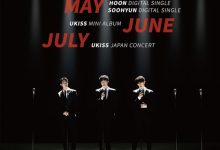 韩国男团UKISS迎出道15周年完全体回归-博狗扑克 蜗牛扑克 德州扑克跟我学