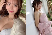 【EV扑克】24岁E奶小只马「栗山莉绪」变人妻专业户，「美乳＋美臀」超优好比例！-博狗扑克 蜗牛扑克 德州扑克跟我学
