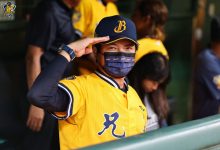 【EV扑克】中信兄弟突撤换威助，只好怒看神乳安斋了-博狗扑克 蜗牛扑克 德州扑克跟我学