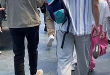 孙俪一家出游破婚变传闻，邓超生无可恋脸引热议，小花身高猛长-博狗扑克 蜗牛扑克 德州扑克跟我学