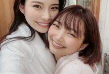 【EV扑克】SOD STAR新人四天王合体！她们要做的是什么？-博狗扑克 蜗牛扑克 德州扑克跟我学