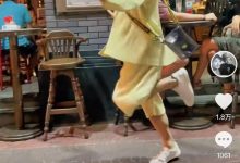 印小天惹争议，泰国街头夸张热舞路人一脸疑惑，其精神状态引担忧-博狗扑克 蜗牛扑克 德州扑克跟我学