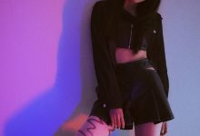 韩国女团BraveGirls成员洪恩智最新杂志写真曝光-博狗扑克 蜗牛扑克 德州扑克跟我学