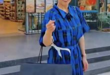 姚芊羽现身夏威夷，住豪华酒店购奢侈品，白皙丰腴43岁仍未婚-博狗扑克 蜗牛扑克 德州扑克跟我学