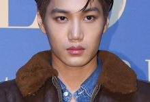 EXO成员KAI将于5月11日参军-博狗扑克 蜗牛扑克 德州扑克跟我学