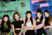 韩国女团ITZY《WANNABE》点击数破5亿大关-博狗扑克 蜗牛扑克 德州扑克跟我学