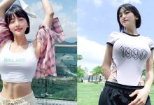 顏值、身材都極品！韓國正妹 Seri Park 靠皮拉提斯練出傲人曲線  會笑的眼睛超迷人-博狗扑克 蜗牛扑克 德州扑克跟我学