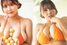 百萬網紅「娜娜茶」最新寫真曝光！「乳夾乒乓球」畫面震撼網友-博狗扑克 蜗牛扑克 德州扑克跟我学
