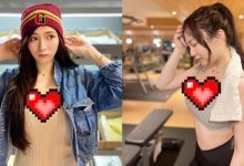 健身房最美的風景!網紅「徐恩」曬運動美照直呼:流汗的感覺真好-博狗扑克 蜗牛扑克 德州扑克跟我学