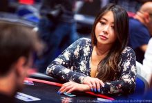 還想吹!輕鬆抓包追夢綠偷雞爽贏15萬 巨乳德撲手「何亭雨」低胸打牌讓人不分心都難-博狗扑克 蜗牛扑克 德州扑克跟我学