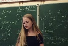 金髮碧眼俄羅斯老師娜美等級的傲人身材,讓學生不想下課只想請老師「課後輔導」-博狗扑克 蜗牛扑克 德州扑克跟我学