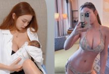 大馬「地方媽媽」巨乳身材太兇狠 網友:小孩一定能吃很飽-博狗扑克 蜗牛扑克 德州扑克跟我学