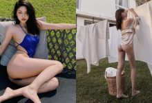 曬衣場春光外洩!水原希子同款「厭世正妹」身材好犯規,「頂級蜜桃臀」翹度滿分!-博狗扑克 蜗牛扑克 德州扑克跟我学