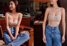 「極品網美」咖啡店前曬「川字肌」,裸色小可愛被「兇猛車燈」狂力撐爆-博狗扑克 蜗牛扑克 德州扑克跟我学
