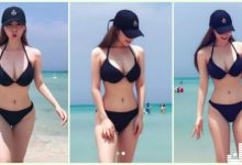 音樂派對驚見「白皙大奶妹」豪乳身材太銷魂!超美體「邪惡線條」讓一旁男生好興奮…-博狗扑克 蜗牛扑克 德州扑克跟我学