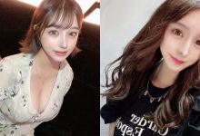 法律系20歲正妹「美豔造型」讓人驚艷，極致的「美乳曲線」好誘惑人心！-博狗扑克 蜗牛扑克 德州扑克跟我学