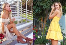 美國甜心正妹「全糖笑容」傳達滿滿正能量　看一眼就能滿血復活充滿動力-博狗扑克 蜗牛扑克 德州扑克跟我学