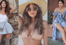 棉花糖女孩!「爆乳奶妹」最強穿搭術男女通吃魅力無限 網友:我可以-博狗扑克 蜗牛扑克 德州扑克跟我学