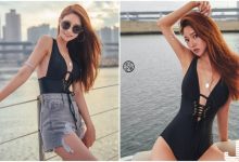 遊艇上發現「火辣爆乳妹子」，中路大開船上直接解放！-博狗扑克 蜗牛扑克 德州扑克跟我学