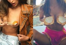 想吃嗎？！俏皮甜心「最強撩人式」出招 擋不住「極致誘惑」飢渴感大爆發-博狗扑克 蜗牛扑克 德州扑克跟我学