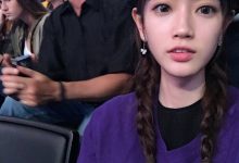 野生湖人隊正妹球迷!放話送穿過的原味球衣,網:誰要球衣我要你!-博狗扑克 蜗牛扑克 德州扑克跟我学