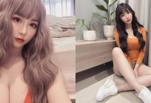 短髮女神「Sylvia 希維亞」換造型啦!大波浪捲髮氣質逼人,雪白美乳也擋不住!-博狗扑克 蜗牛扑克 德州扑克跟我学