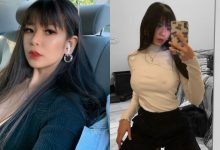 94不愛穿內衣！「個性酷妹」日常自拍奔放，兩顆點點若隱若現毛衣都包不住啦！-博狗扑克 蜗牛扑克 德州扑克跟我学