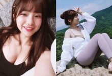 「飽滿美乳」也需要透透氣!實況女神「貝莉莓」登山大方曬深溝 吸上萬粉絲按讚-博狗扑克 蜗牛扑克 德州扑克跟我学