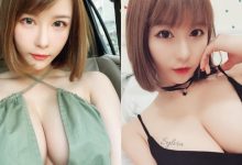 F奶女神希維亞「新寫真造型有夠噴血」,「超狂爆乳畫面」要把人撩倒啦!-博狗扑克 蜗牛扑克 德州扑克跟我学