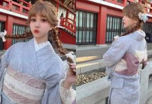 太可愛啦!「凱蒂老師」穿和服遊淺草寺,甜美櫻花妹造型萌翻網友!-博狗扑克 蜗牛扑克 德州扑克跟我学