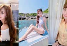 無敵高挑長腿!日網友盛讚虎航「史上最美空姐」-博狗扑克 蜗牛扑克 德州扑克跟我学