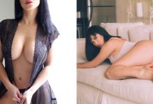 波霸姐有容（貌）奶又大　「橫看成嶺側成峰」濃醇香乳量傾洩而出啦～-博狗扑克 蜗牛扑克 德州扑克跟我学