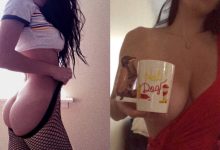 性感妹IG不定期放送大尺福利 最新「晨間露乳」道早安寵粉絲好幸福-博狗扑克 蜗牛扑克 德州扑克跟我学