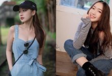 顏值美體都滿分！「柯姿Kzi」天然燦笑逼出戀愛感，女友力爆發男粉秒速就脫單！-博狗扑克 蜗牛扑克 德州扑克跟我学