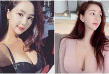 美乳姐姐健身練出「超結實曲線」,走到哪「大奶都成焦點」!-博狗扑克 蜗牛扑克 德州扑克跟我学