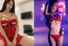 開箱囉！長腿女神「羅莉Rolly」送禮物，VIP就能擁有「致命乳球」！-博狗扑克 蜗牛扑克 德州扑克跟我学