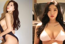 絕美側乳再現!性感姐姐「水滴形乳袋」線條太性感 側面挖空乳量四溢-博狗扑克 蜗牛扑克 德州扑克跟我学