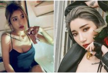 私下是穿搭女王？解密「嗆辣小寶貝」蕭晴的性感衣著風格　讓你 155 秒變 170 公分！-博狗扑克 蜗牛扑克 德州扑克跟我学