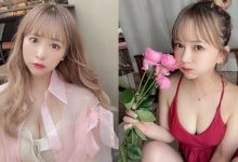 日本甜美小隻馬「身材好兇」，粉嫩的造型「現出深溝」!-博狗扑克 蜗牛扑克 德州扑克跟我学