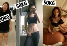 南韓歐膩지니「爆減50公斤」　從大嬸變正妹展現完美身材-博狗扑克 蜗牛扑克 德州扑克跟我学