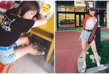 地表最ㄎㄧㄤ的陽光系「小隻美少女」！激萌笑容只要看一眼心情就好一整天！-博狗扑克 蜗牛扑克 德州扑克跟我学