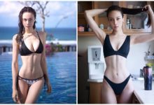 大馬「氣質女神」也可以很辣!超緊緻身材還有舞者的性感身段,就是完美女神教科書!-博狗扑克 蜗牛扑克 德州扑克跟我学