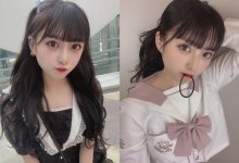 大眼天菜妹「神城ののか」咬髮圈撩馬尾模樣超可愛　哥的心也一起被撩起了-博狗扑克 蜗牛扑克 德州扑克跟我学