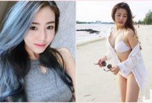 超氣質！大馬女神「甜美外型」顏值滿分！白嫩美腿線條也是逼死人啊…-博狗扑克 蜗牛扑克 德州扑克跟我学