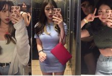 超短上衣女大生解放！「夾帶嫩乳」跑夜店大秀蟻腰，網呼：想要一起嗨！-博狗扑克 蜗牛扑克 德州扑克跟我学