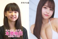 昔日小女孩長大了！NMB48成員「本郷柚巴」乳量長過頭了-博狗扑克 蜗牛扑克 德州扑克跟我学