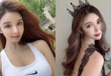 多倫多大學美豔正妹「露美背慶生」，絕美顏值快讓人停住呼吸了！-博狗扑克 蜗牛扑克 德州扑克跟我学